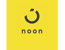 noon